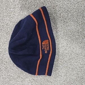 North Face Beanie